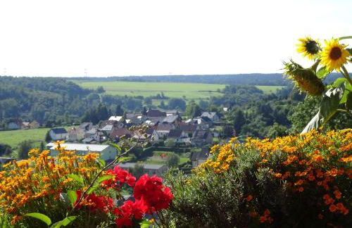 Ferienwohnung Panorama - Foto 37