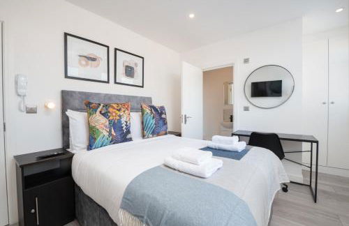 Richmond Apartments - Foto 22