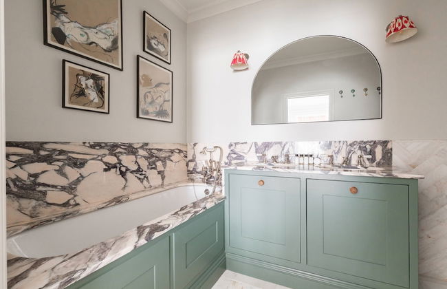 Ladbroke Gardens VII by Onefinestay - Foto 14