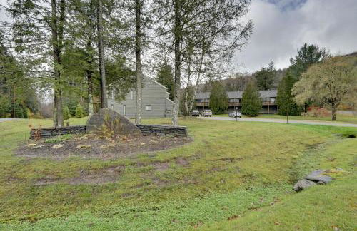 Dover Condo with Grill and Balcony 3 Mi to Mt Snow! - Foto 29