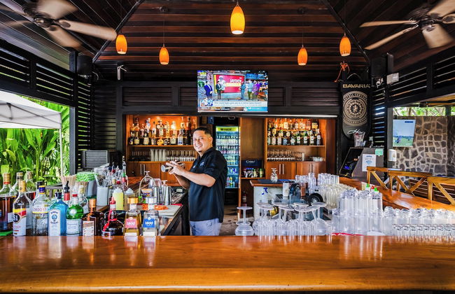 The mVillas with Exclusive Beach Club Access - Photo 48