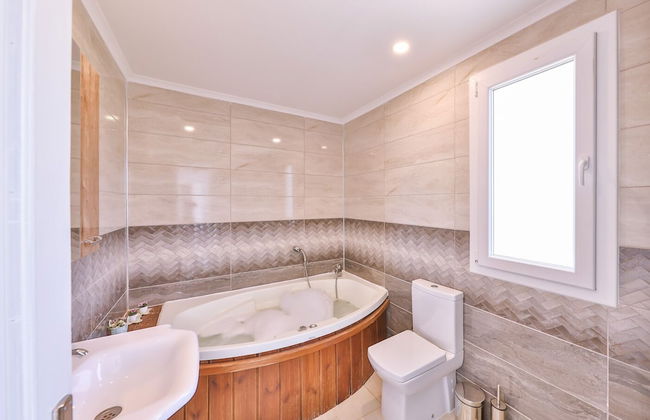 Nergiz Villas - Foto 74