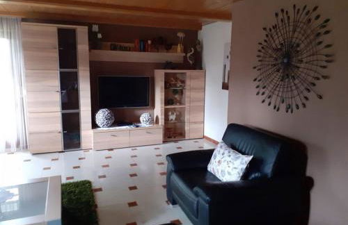 Ferienwohnung Arberblick - Foto 3