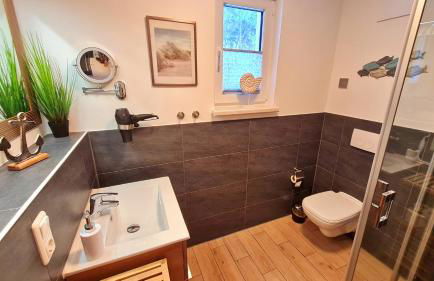 Ferienwohnung Ostsee Graal-Müritz Küstenwald - Foto 58