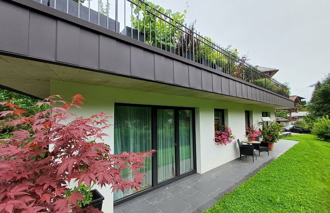 Cozy Apartment in Nature - Foto 1