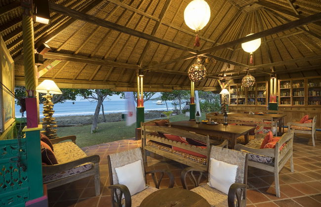 Puri Ganesha Villas - Foto 24