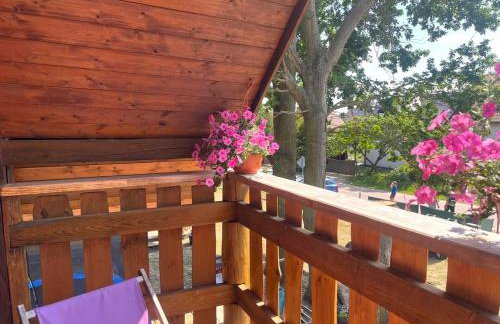 Przystań plaża - Foto 21