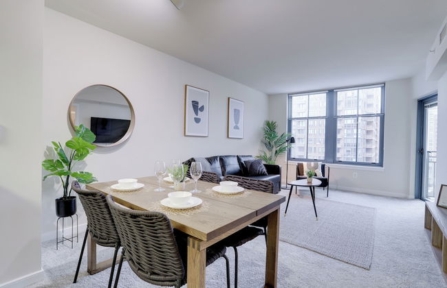 Relaxing Vibe Alexandria Apts - Photo 39