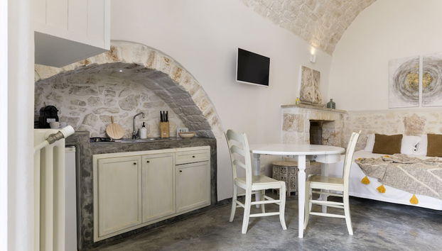 19 White Luxury Suite With Jacuzzi by Wonderful Italy - Foto 2, Habitación