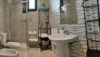 Ático - Piscina Málaga centro - Photo 4