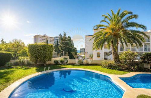 CYV Simple living near beach w pool in Fuengirola - Photo 27