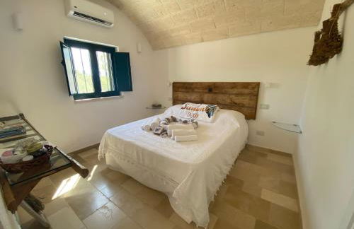 Le Comarelle - Country Rooms - Foto 35
