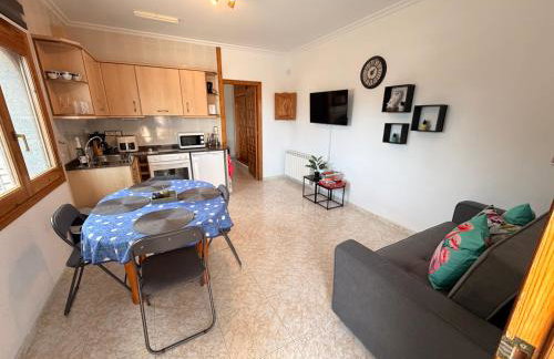 Amarella Costa Dorada - Villa mediterránea con piscina ideal para grupos y familias - Foto 73