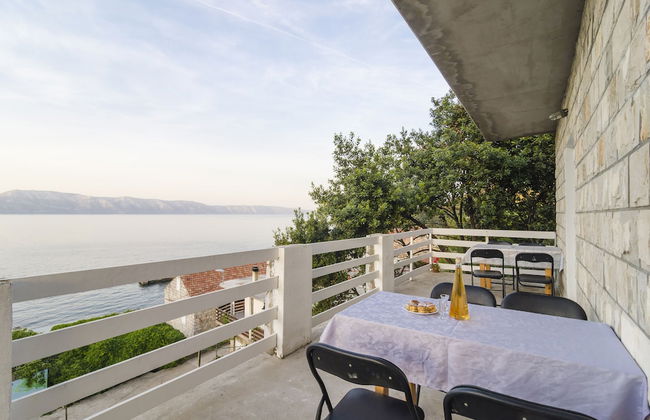 Apartments Dora Mljet - Foto 1