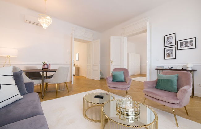 Rafael Kaiser Premium Apartments - Photo 74