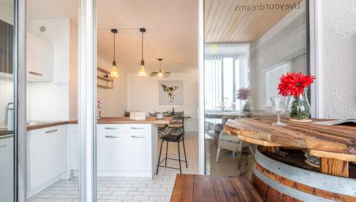 Apartment Hacienda 3 by Interhome - Foto 2