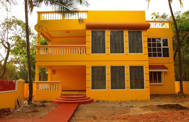 Sunshine Villa - Foto 33