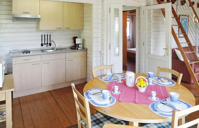 Ferienhaus in Lissendorf bei Eifel Wegen - Photo 7