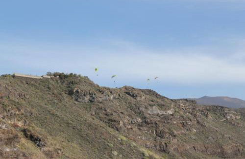 Vivienda Apartamento Gallo Playa Puerto Naos - Foto 33