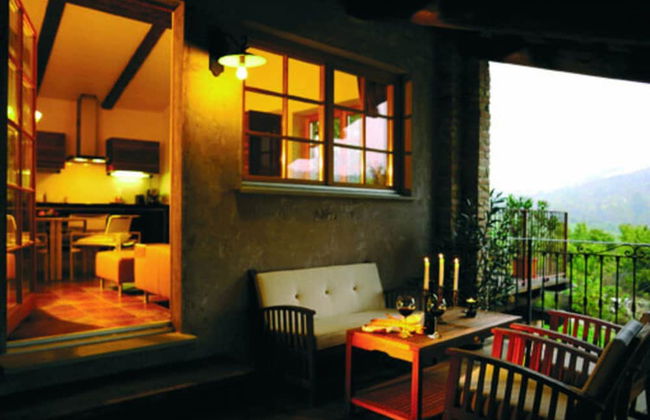 Mansion in Langhe Hills With Pool - Foto 18