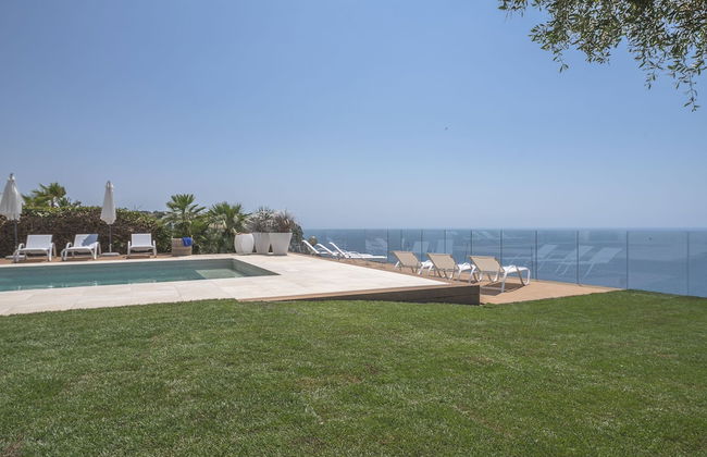 Villa Luna - Foto 28