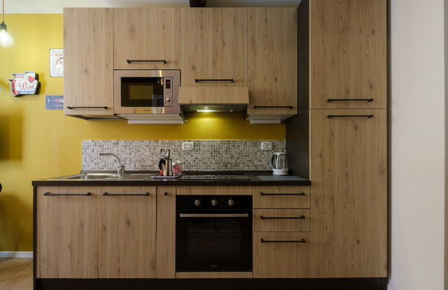 Casa del sole by Studio Vita - Foto 6