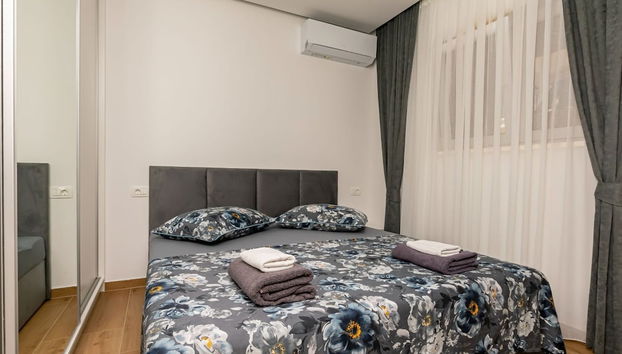 Apartments Hope - Photo 4, Chambre