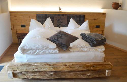 Ca de Cortina Casa Alpina - Foto 11