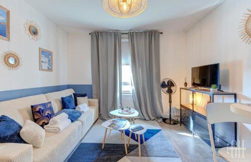 Studio 111 - Proche Gare - Hyper centre - Photo 1