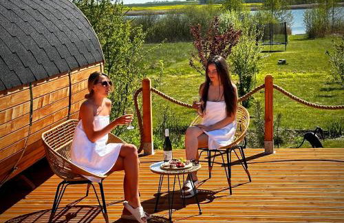 Lakeside Home - Foto 49