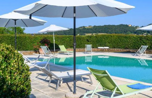 Stunning Home In Tolentino - Foto 16