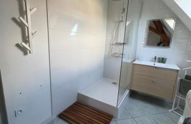 Gîte le Nid - Foto 14