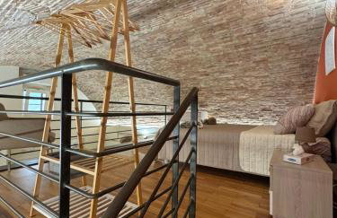 Dimora Sant'Anna Family Suite - Foto 41