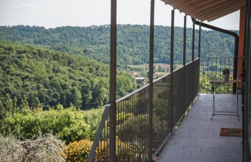 Casale San Giacomo Apartments - Foto 27