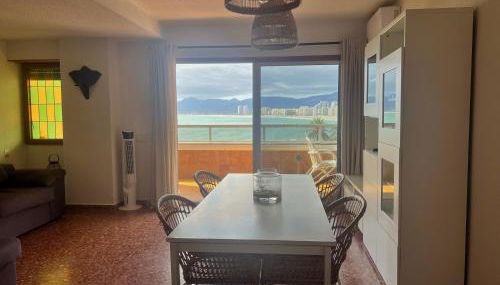 Florazar 2 Apartamento frente al mar en Cullera - Photo 2