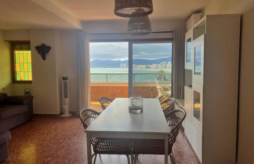 Florazar 2 Apartamento frente al mar en Cullera - Photo 2