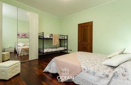 Spaziosa Casa con parcheggio OceanGroupApartments - Foto 13