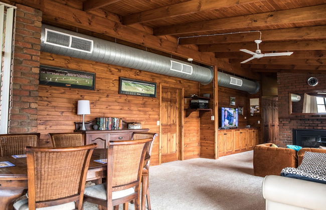 Water's Edge Bundalong - Foto 7