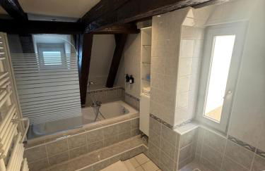 Duplex Le Léonor - Foto 20