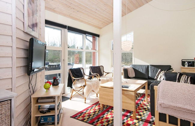 6 Person Holiday Home in Vemb-by Traum - Foto 21