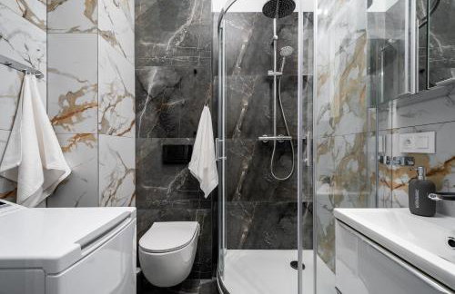 Złota Apartments City Centre by Sun & Snow - Photo 114