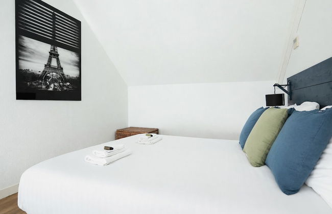 Les Lilas Serviced Apartments - Foto 29