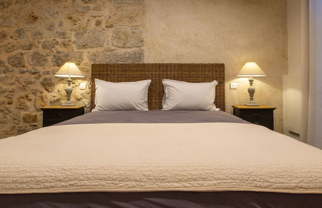 Moulin Sainte Anne - Foto 13