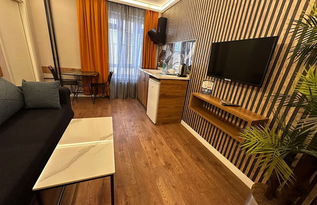 OTTO City Premium Suites - Foto 15