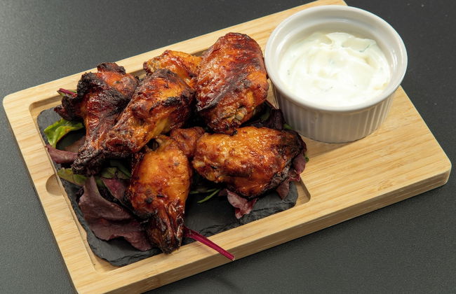 Station Suites - Foto 29