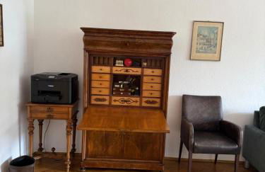 Stadtvillenwohnung nahe Zentrum / Ruhrfestspielhaus - Foto 34