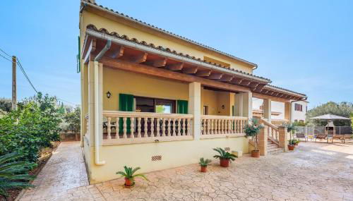 Villa Manresa in Alcudia by JS Villas - Foto 4