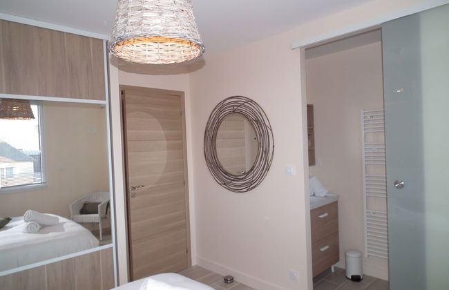 Les Maisons de Louise - Foto 24