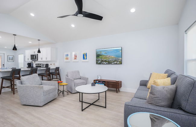 Vacation Vibes - Foto 1