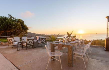 Vista by Avantstay Stunning Estate w/ Views of the Pacific Ocean Pool & Spa - Photo 58